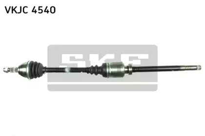 SKF VKJC 4540